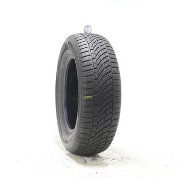 Used 235/65R17 Hankook New Englander 4s 104H - 7/32