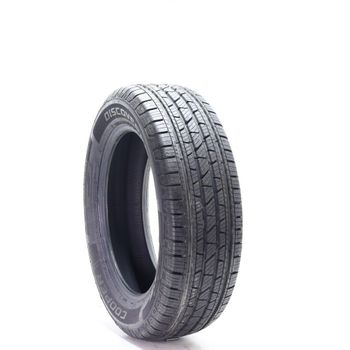 Set of (2) New 245/60R20 Cooper Discoverer SRX 107H - 11/32