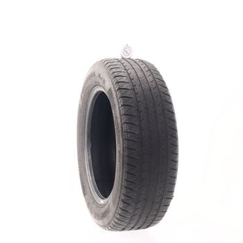 Set of (4) Used 225/60R17 Douglas Touring A/S 99H - 5-6/32
