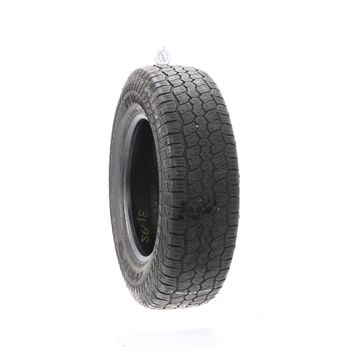 Used 235/75R17 Vredestein Pinza AT 109T - 6/32
