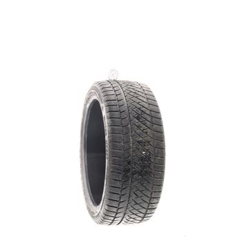 Set of (2) Used 235/40R19 Haida Winter HD687 96V - 8.5/32