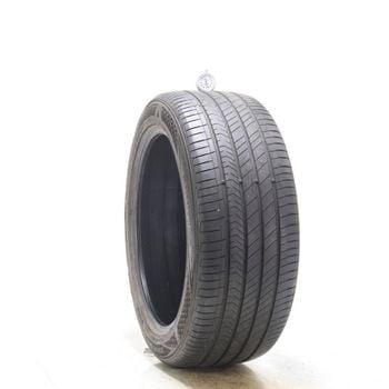 Used 255/45ZR19 Kumho Majesty 9 Solus TA91 104W - 6/32