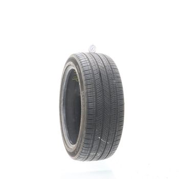 Used 245/45ZR19 Kumho Majesty 9 Solus TA91 EV 102W - 8.5/32