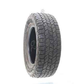Set of (2) Used 275/65R18 Cooper Discoverer A/T 116T - 10/32