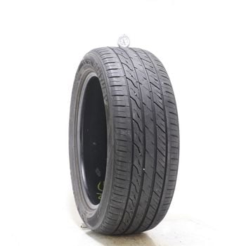 Set of (2) Used 245/50ZR20 Sentury UHPT 102W - 6/32