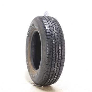 Used 225/75R16 Medalist Trail A/P 104S - 11.5/32