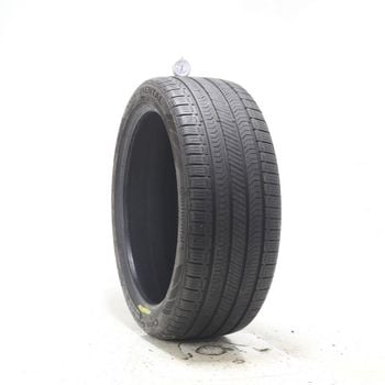 Set of (2) Used 255/40R21 Continental CrossContact RX AR 102V - 7.5-8.5/32