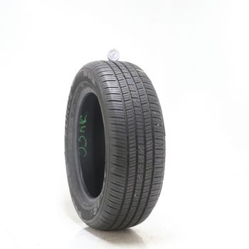 Set of (2) Used 225/60R17 Atlas Force HP 99H - 9-10/32