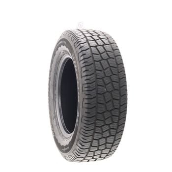 Set of (2) Used LT275/65R18 Mastercraft Stratus AP 123/120S - 10.5-11/32