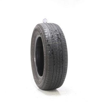 Set of (2) Used 235/65R17 Bridgestone Alenza Sport A/S ENLITEN 104H - 5-6/32