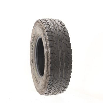 Used LT265/75R16 Falken Rocky Mountain ATS 123/120Q - 15/32