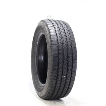 Set of (2) Used LT265/60R20 Firestone Transforce HT2 121/118S - 11-11.5/32