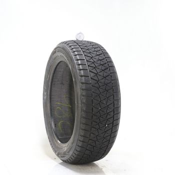 Used 235/55R19 Bridgestone Blizzak DM-V2 105T - 10.5/32