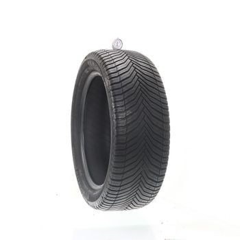 Used 245/50R20 Michelin CrossClimate 2 105V - 7/32