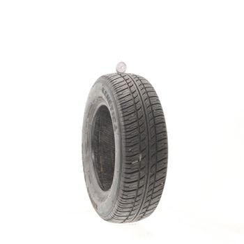 Used 205/70R15 Kenda Kenetica Radial 96T - 9/32