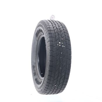 Used 245/70R16 Maxxis Bravo H/T-770 111S - 10/32