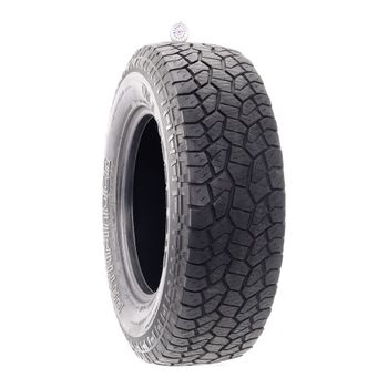 Used LT275/70R18 Pathfinder All Terrain 125/122S - 10/32