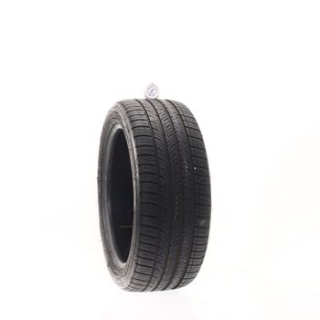 Set of (2) Used 225/45ZR17 Michelin Pilot Sport All Season 4 94Y - 8.5/32