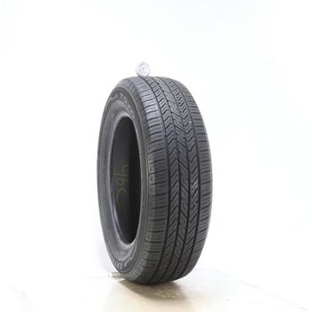 Set of (2) Used 215/65R17 Toyo Extensa A/S II 98T - 9.5-10/32