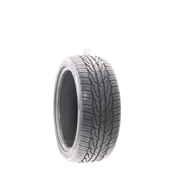 Used 245/40R19 Toyo Extensa HP II 98W - 9.5/32