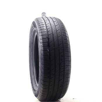 Set of (2) Used 275/60R20 Mavis All Season HT-S 115V - 8.5/32