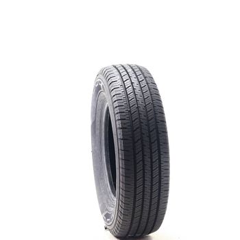 Set of (2) Driven Once LT225/75R16 Hankook Dynapro HT 115/112S - 13.5-14/32