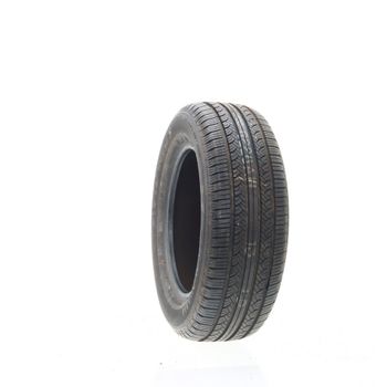Set of (2) Driven Once 225/60R16 Yokohama Avid Touring S 97S - 10/32