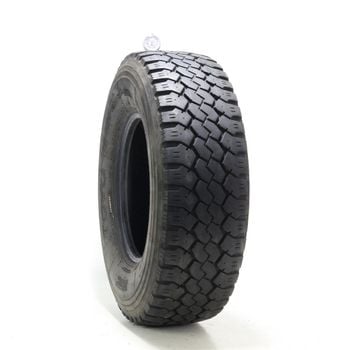 Set of (2) Used LT265/75R16 Toyo M-55 123/120Q - 10.5/32