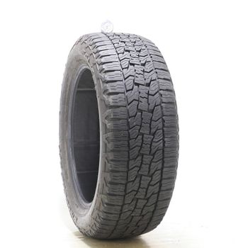 Used 255/55R20 Falken Wildpeak A/T Trail 110V - 10/32