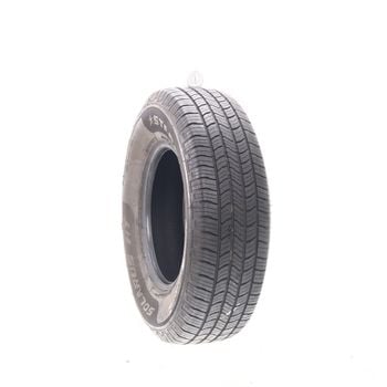 Used 245/75R16 Starfire Solarus HT 111T - 6.5/32