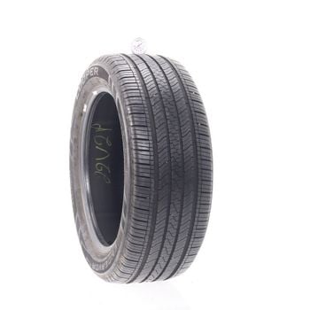 Set of (2) Used 235/50R18 Cooper Endeavor Plus 97V - 9/32