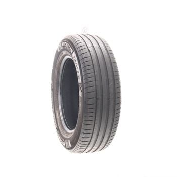 Used 235/65R18 Michelin Pilot Sport 4 SUV 110H - 7/32