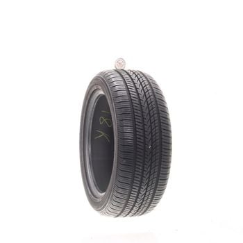 Used 225/50R17 Yokohama Tornante All Season 94V - 10.5/32