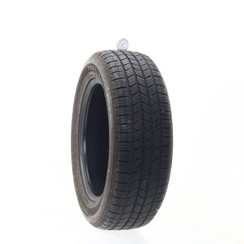 Set of (2) Used 235/60R18 Trail Guide HLT 103H - 9.5/32