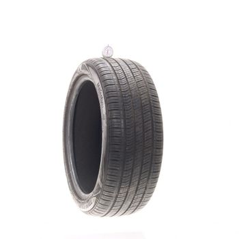 Used 235/45R19 Kumho Majesty 9 Solus TA91 K-Silent 99V - 7/32