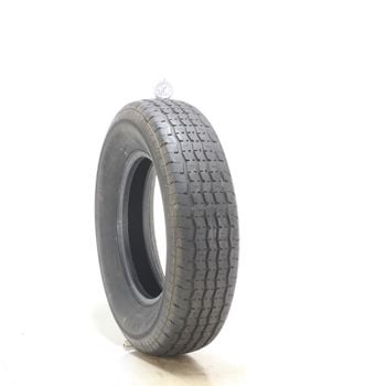 Set of (4) Used ST205/75R15 Westlake Super ST 107/102L - 8.5/32