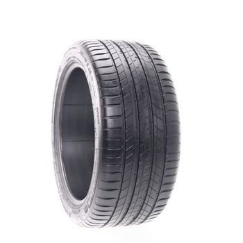 New 295/40R20 Michelin Latitude Sport 3 NO 106Y - 99/32