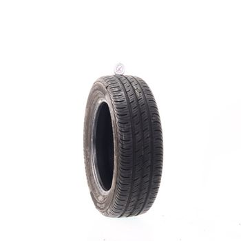 Used 195/60R15 Continental ProContact 88T - 9/32