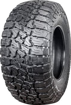 Set of (2) New 275/55R20 Mastertrack Badlands AT 113T