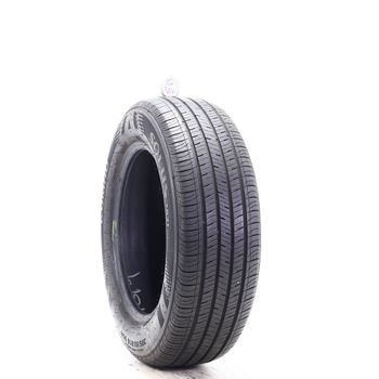 Set of (2) Used 205/65R16 Kumho Solus TA31 Eco 95H - 7.5/32