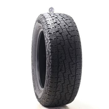 Set of (2) Used 275/60R20 Nexen Roadian AT Pro RA8 115S - 7.5/32