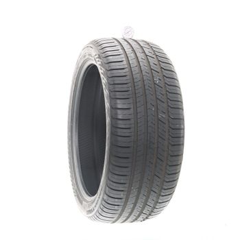 Used 275/40R21 Nokian Surpass AS01 107W - 9/32