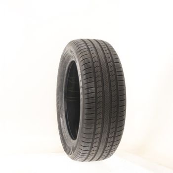 Driven Once 235/55R18 Vredestein Hitrac 100V - 9.5/32