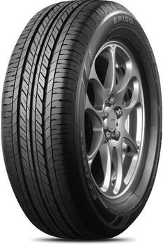 Set of (2) New P185/65R15 Bridgestone Ecopia EP150 88S