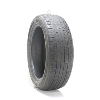 Set of (2) Used 265/50R22 Dunlop Grandtrek PT5A 112V - 5.5/32