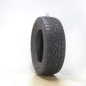 Used 255/65R17 Falken Wildpeak A/T3W 114T - 10/32