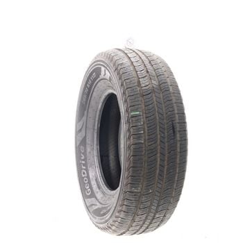 Used 265/70R16 GeoDrive KL51 112T - 11.5/32
