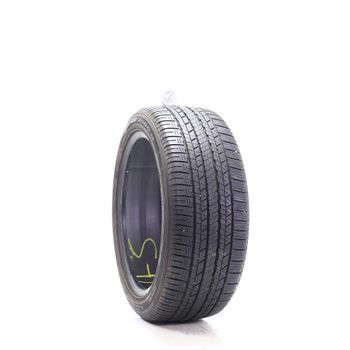 Set of (2) Used 235/45R18 Dunlop SP Sport 7000 A/S 94V - 8.5/32
