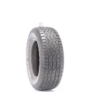 Used 245/60R15 Futura GLS Super Sport 100T - 8/32