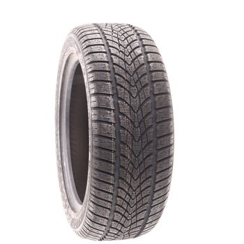 Set of (2) New 235/50R18 Dunlop SP Winter Sport 4D MO 97V